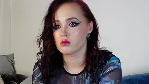 Irina online show from 1, 12, 2024