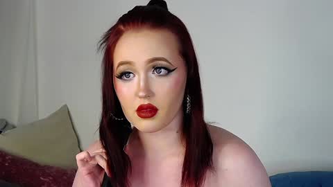 Irina online show from 22, 12, 2024