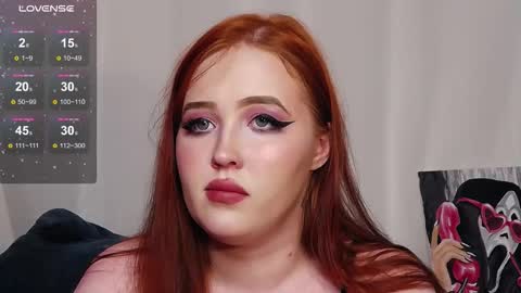 Irina online show from 29, 11, 2025