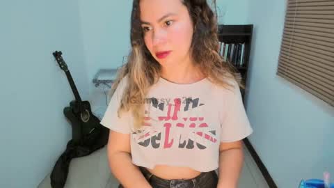 irina online show from 25, 4, 2026