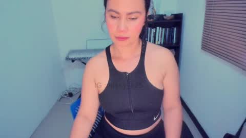 Snapshot of irinastephann chatting on 14, 5, 2026 irina online show from 14, 5, 2026