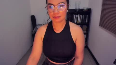 Snapshot of irinastephann chatting on 28, 5, 2026 irina online show from 28, 5, 2026