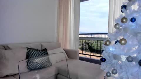 IRINA  online show from 19, 12, 2025