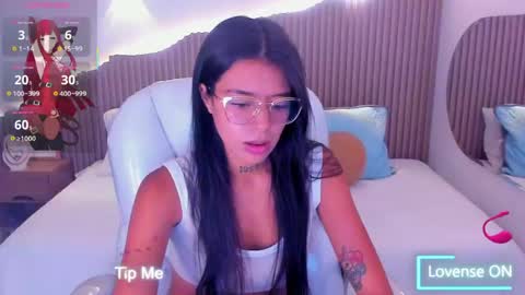 Snapshot of iris8_ chatting on 27, 4, 2026 iris8_ online show from 27, 4, 2026