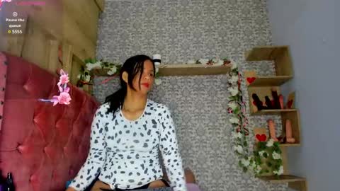 Hot Charlotte  online show from 16, 2, 2025