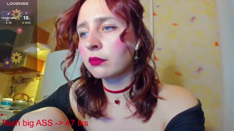 Snapshot of iris_crispy chatting on 10, 12, 2024 Iris online show from 10, 12, 2024