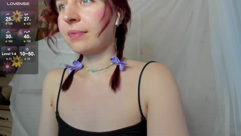 Snapshot of iris_crispy chatting on 14, 12, 2024 Iris online show from 14, 12, 2024