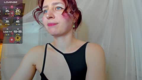 Snapshot of iris_crispy chatting on 15, 12, 2024 Iris online show from 15, 12, 2024