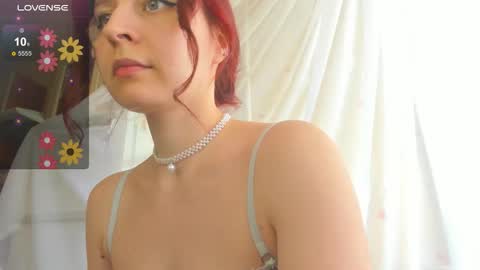 Snapshot of iris_crispy chatting on 7, 10, 2025 Iris online show from 7, 10, 2025