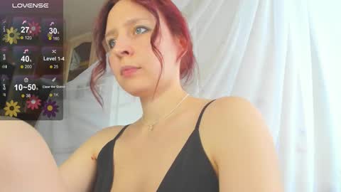 Snapshot of iris_crispy chatting on 10, 10, 2025 Iris online show from 10, 10, 2025