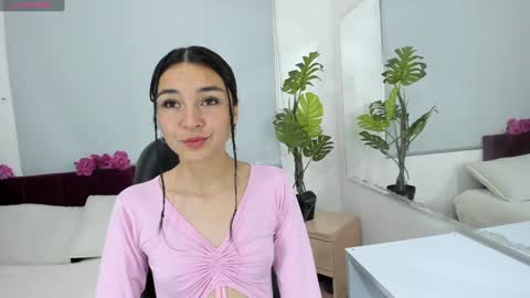  Iris Diaz  online show from 14, 1, 2025