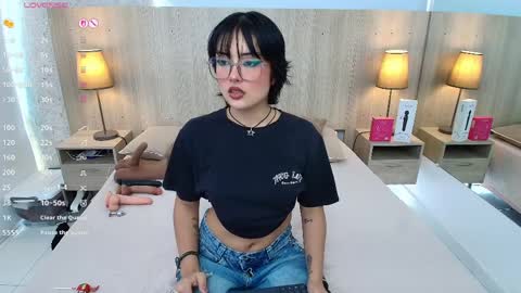 Iris online show from 12, 4, 2026