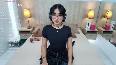 Iris online show from 21, 5, 2026