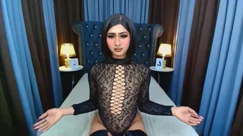 Iris online show from 6, 4, 2026