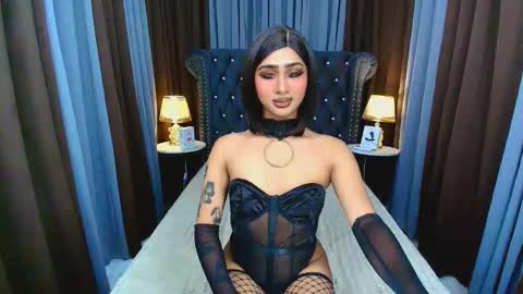 Iris online show from 12, 4, 2026