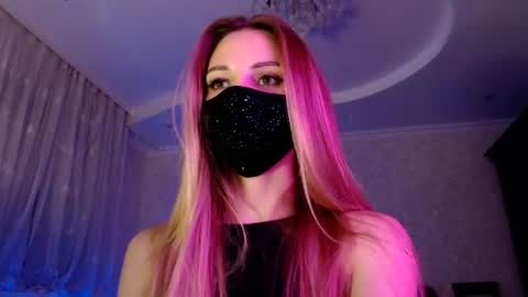 Snapshot of iris_lave chatting on 10, 6, 2026 Lily online show from 10, 6, 2026
