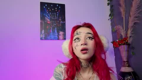  Iris  online show from 20, 2, 2026