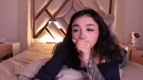 Snapshot of iris_magic_ chatting on 11, 6, 2026 Iris online show from 11, 6, 2026