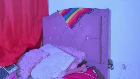 Snapshot of iris_magiic_ chatting on 20, 11, 2025 iris online show from 20, 11, 2025