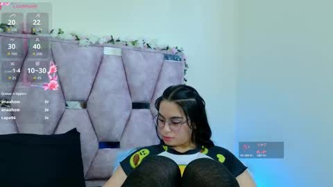 Iris online show from 4, 12, 2025