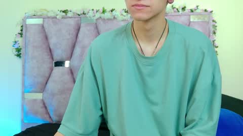 Iris online show from 20, 12, 2025