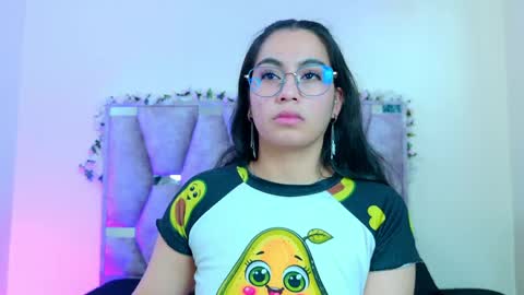 Iris online show from 8, 4, 2026