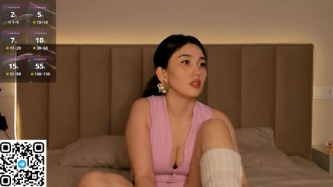 iris on cam online show from 23, 3, 2026