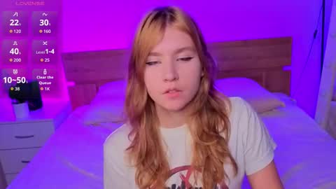 Iris  online show from 15, 11, 2025