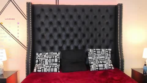 Iris online show from 20, 2, 2025