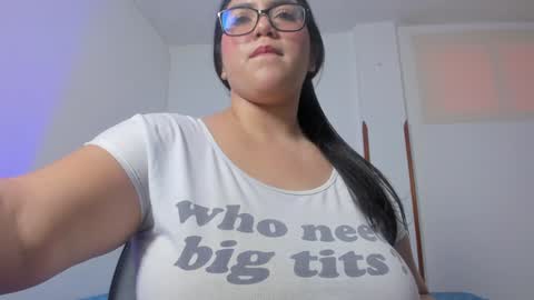Snapshot of iris_torrez chatting on 16, 1, 2025 Iris online show from 16, 1, 2025