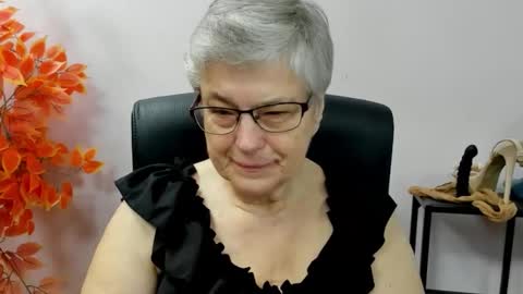 I R I S online show from 16, 9, 2025