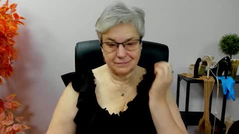 I R I S online show from 30, 10, 2025