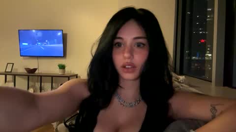 irisbabyyyyyyy online show from 20, 7, 2026