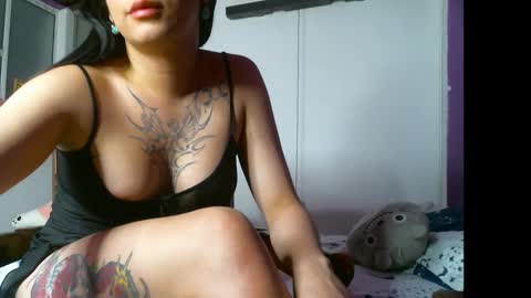 Camilla online show from 31, 12, 2024