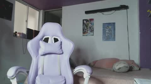 Camilla online show from 27, 9, 2025