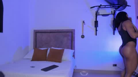 Iris Fit online show from 13, 9, 2025