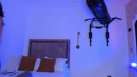 Iris Fit online show from 18, 9, 2025