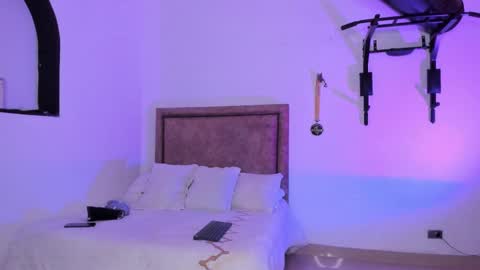 Iris Fit online show from 25, 9, 2025