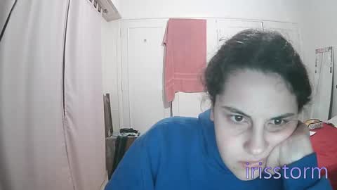 Snapshot of irisgamow chatting on 8, 10, 2025 Iris online show from 8, 10, 2025