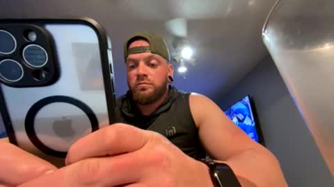 irish419111 online show from 16, 2, 2026