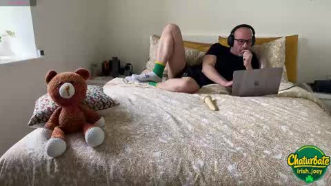 Irish Joe online show from 1, 5, 2026