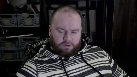 twitter theirishman205 online show from 7, 12, 2024