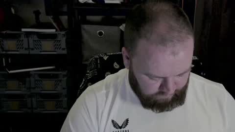 twitter theirishman205 online show from 14, 12, 2024