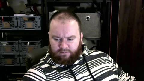 twitter theirishman205 online show from 23, 12, 2024