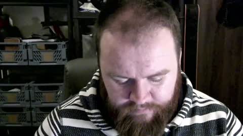 twitter theirishman205 online show from 9, 1, 2025