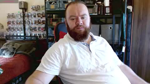 twitter theirishman205 online show from 6, 10, 2025