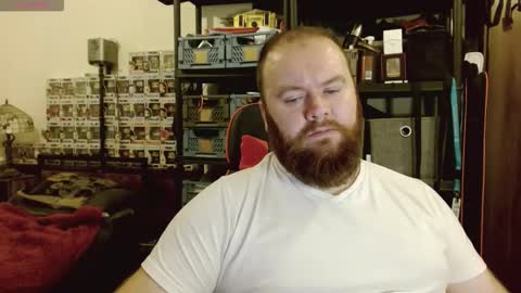 twitter theirishman205 online show from 10, 10, 2025