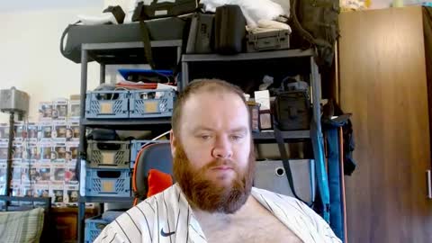 twitter theirishman205 online show from 9, 2, 2026