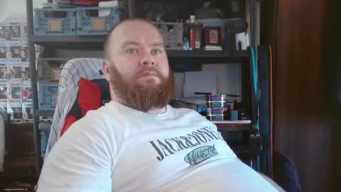 twitter theirishman205 online show from 7, 8, 2026