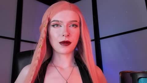 Miss Iris Fansly Miss Iris new inst.  online show from 5, 12, 2024